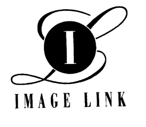 I IMAGE LINK logo