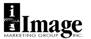 I IMAGE MARKETING GROUP INC. logo