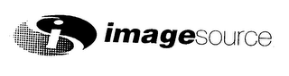 I IMAGESOURCE logo