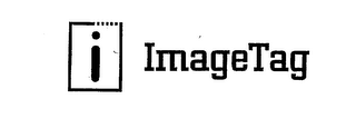 I IMAGETAG logo