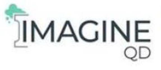 I IMAGINE QD logo