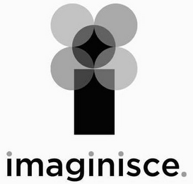 I IMAGINISCE. logo