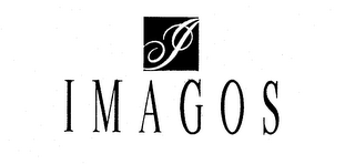 I IMAGOS logo