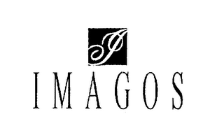 I IMAGOS logo