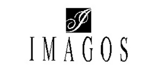 I IMAGOS logo