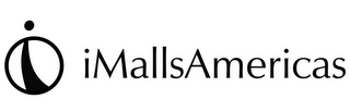 I IMALLSAMERICAS logo