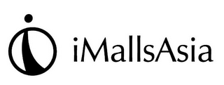 I IMALLSASIA logo