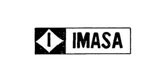 I IMASA logo