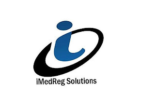 I IMEDREG SOLUTIONS logo