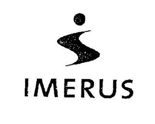 I IMERUS logo