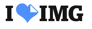 I IMG logo