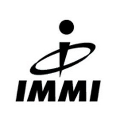 I IMMI logo