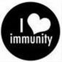 I IMMUNITY logo