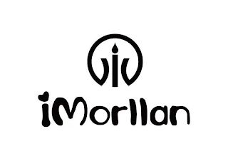 I IMORLLAN logo