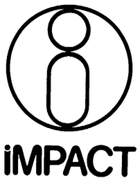 I IMPACT logo
