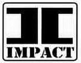I IMPACT logo