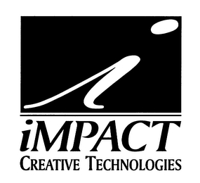 I IMPACT CREATIVE TECHNOLOGIES logo