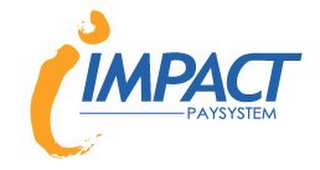 I IMPACT PAYSYSTEM logo
