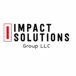 I IMPACT SOLUTIONS GROUP LLC logo