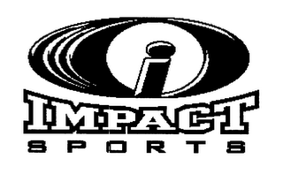 I IMPACT SPORTS logo