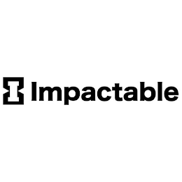 I IMPACTABLE logo