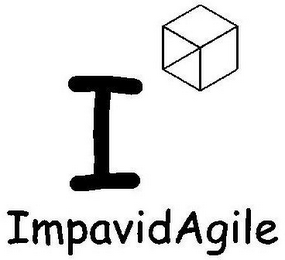 I IMPAVIDAGILE logo