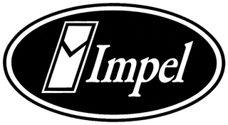 I IMPEL logo