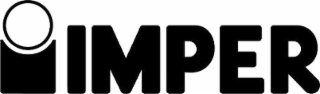 I IMPER logo