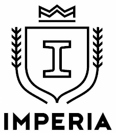 I IMPERIA logo