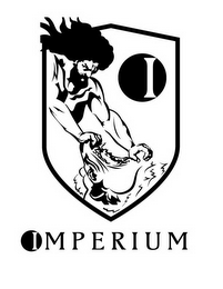 I IMPERIUM logo