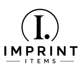 I. IMPRINT ITEMS