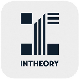 I IN THEORY logo