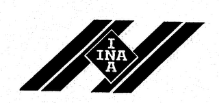 I INA A logo