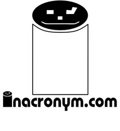 I INACRONYM.COM ;-) logo