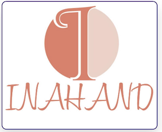 I INAHAND logo
