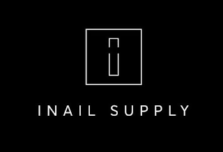 I INAIL SUPPLY logo