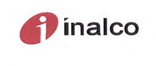 I INALCO logo