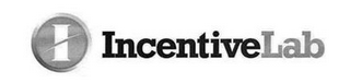 I INCENTIVELAB logo