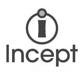 I INCEPT logo