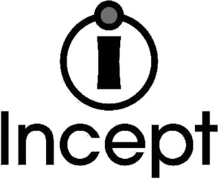 I INCEPT logo