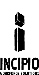 I INCIPIO WORKFORCE SOLUTIONS