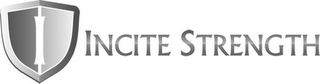 I INCITE STRENGTH logo