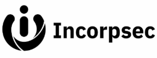 I INCORPSEC logo