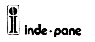 I INDE-PANE logo