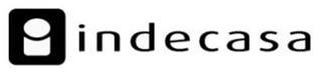 I INDECASA logo