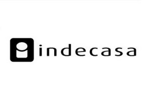 I INDECASA logo