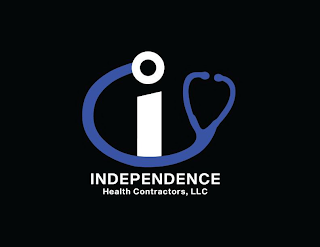 I INDEPENDENCE HEALTH CONTRACTORS, LLC logo