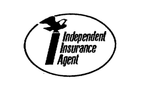 I INDEPENDENT INSURANCE AGENT logo