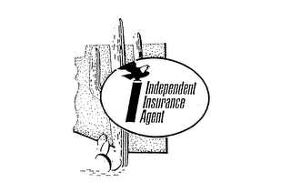 I INDEPENDENT INSURANCE AGENT logo