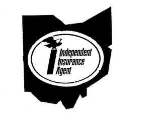 I INDEPENDENT INSURANCE AGENT logo